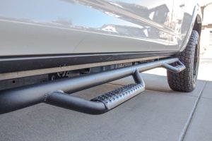 4Runner N-Fab Nerf Bars Review and Overview, Best 4Runner Nerf Bars?