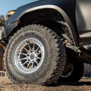 Lock Off-Road Wheels