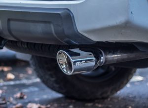 5th Gen 4Runner Magnaflow Exhaust