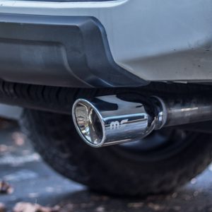 5th Gen 4Runner Magnaflow Exhaust