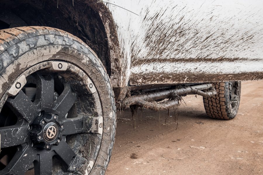 4Runner NFab Nerf Bars Review and Overview, Best 4Runner Nerf Bars?