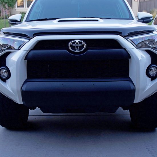 5th Gen 4Runner Mods - Step by Step Installs, How-To's & Accessories