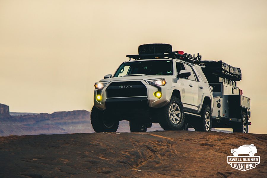 4Runner Generation Years and Differences, Best 4Runner Years & History