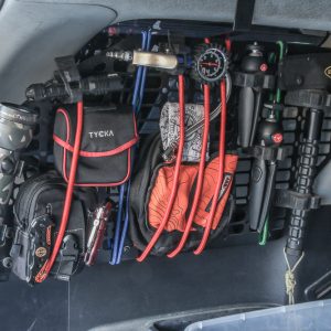 4Runner MOLLE Panel Accessories (General Ideas)