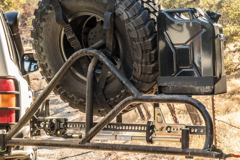 Top 5 Camping and Overlanding Water Storage Containers