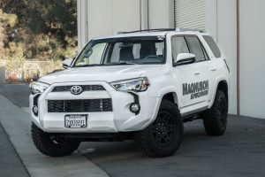 5th Generation 4Runner Magnuson Supercharger