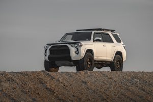 6th Gen 4Runner Plans (2020, 2021, 2022, oh no!)