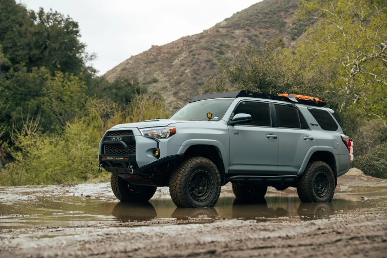 Top 16 5th Gen 4Runner Roof Racks (Updated List 2023)