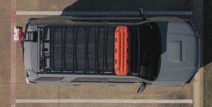 Roof Racks for 5th Gen 4Runner