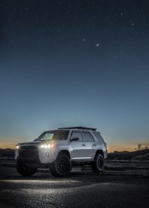 Xenon Depot 4Runner LED Headlights (Low and High Beams)