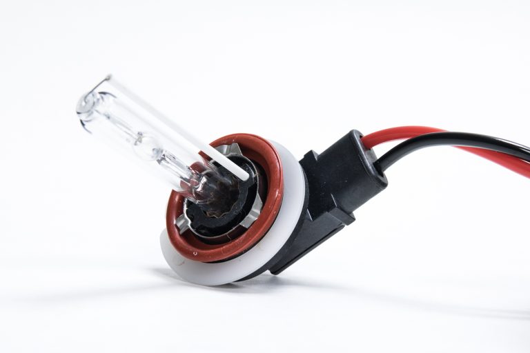 HID (Highintensity) Headlights 5th Gen 4Runner, HID 4Runner Headlights