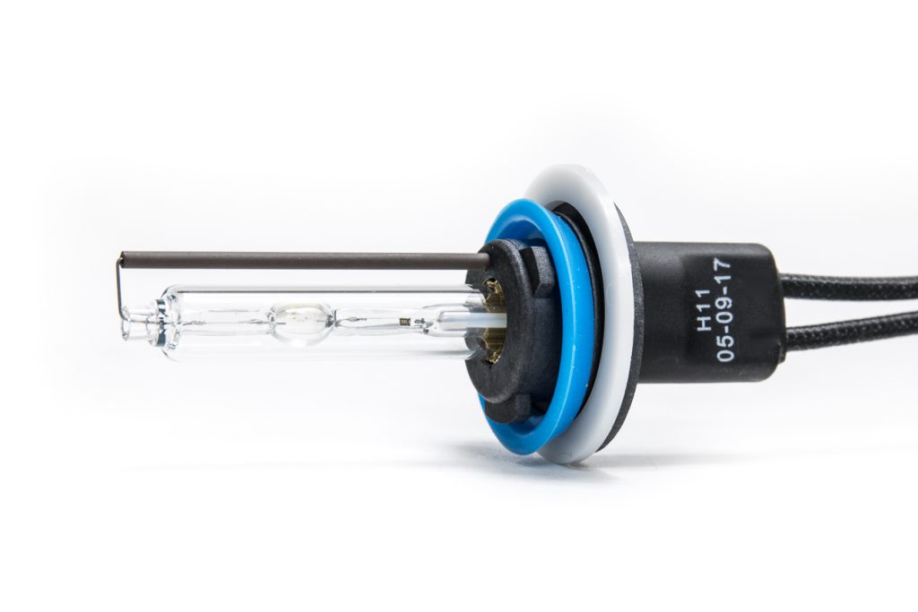 HID (Highintensity) Headlights 5th Gen 4Runner, HID 4Runner Headlights