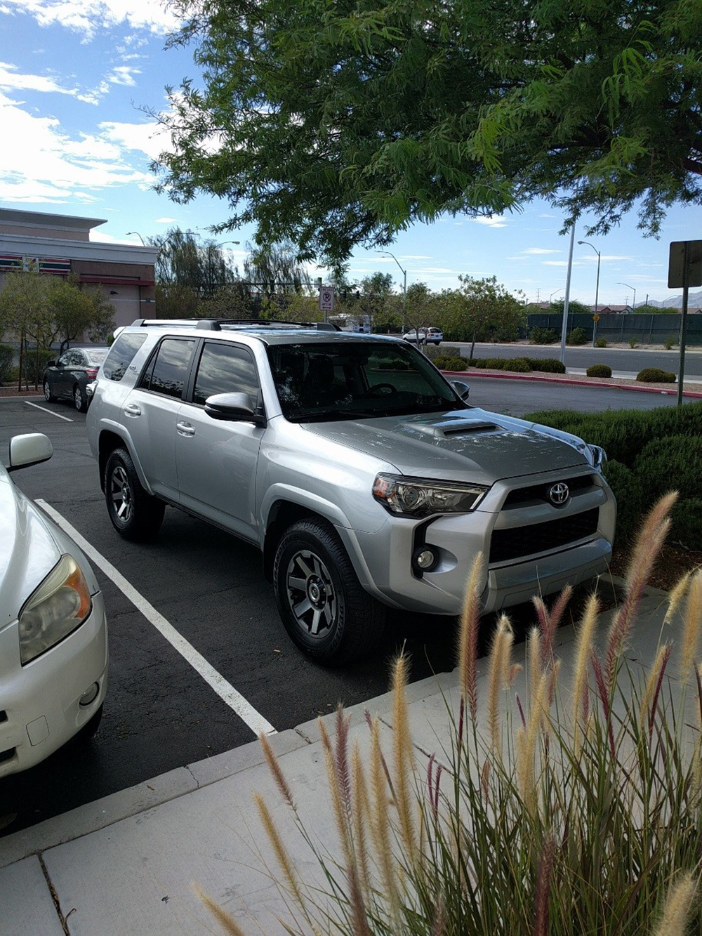 BF Goodrich Ko2 A/T Tires (285/70R17) Review on 4Runner