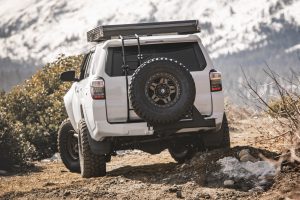 Cooper Evolution M/T (Mud Terrain) Tires - Off Road Performace