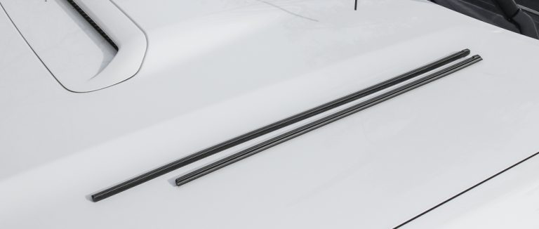 5th Gen 4Runner Windshield Wiper Blade Refill - OEM Vs. Aftermarket?