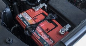 Battery Upgrade & Replacement 5th Gen 4Runner