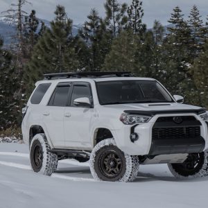 Verdi Peak - 4 Wheel Drive Needed