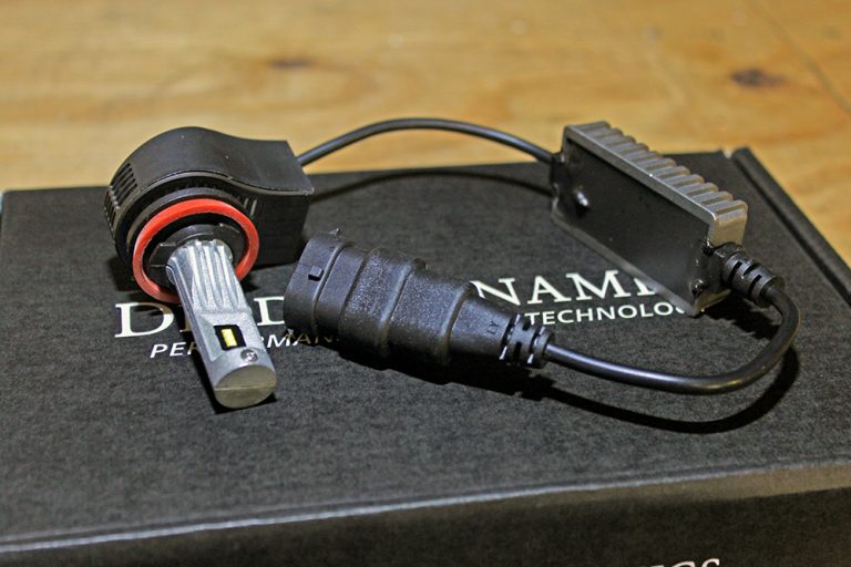 Diode Dynamics SL1 Install on 5th Gen 4Runner. Review & Overview