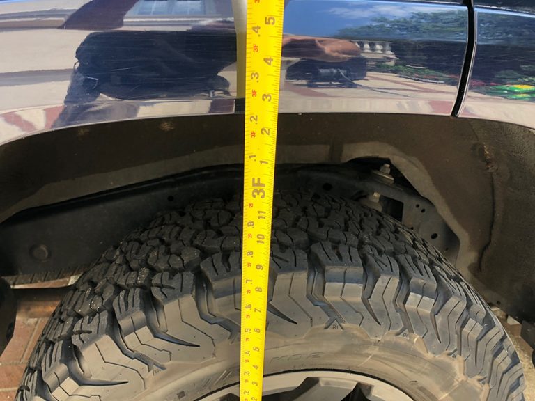 Toyota 4Runner Air Bag Suspension Kit aka Air Lift (Install and Review)