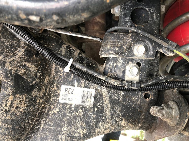 Toyota 4Runner Air Bag Suspension Kit aka Air Lift (Install and Review)