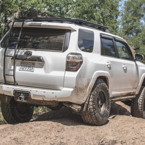 4Runner Maintenance - 5th Gen 4Runner Maintenance & 6th Gen 4Runner