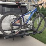 bike rack for toyota 4runner