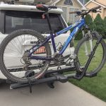 4runner bike rack