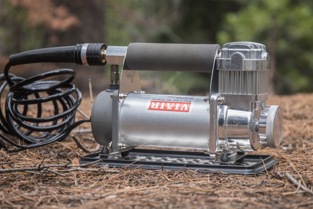 Viair 400P Automatic Portable Air Compressor Review, What to Expect