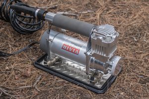 Viair 400P Compressor Details