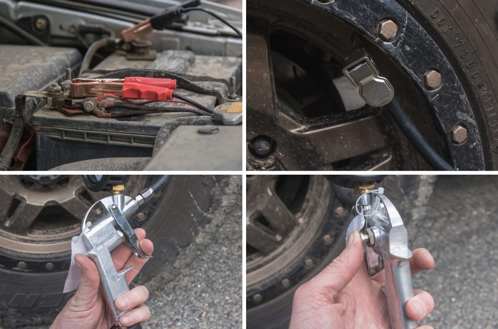 Viair 400P Automatic Portable Air Compressor Review, What to Expect