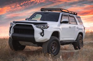 Trail Standard Off-Road Grille