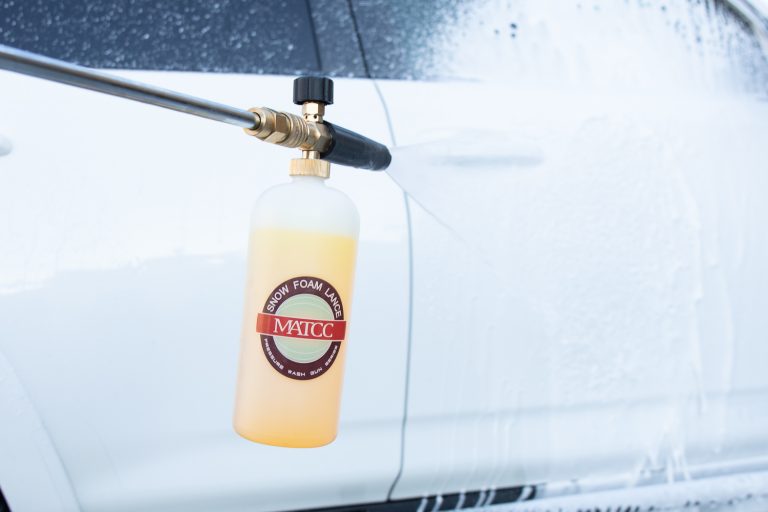 Snow Foam Cannons & Foam Soap Buyers Guide What to buy?