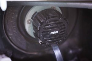 DDM Tuning Headlight Review 5th Gen 4Runner