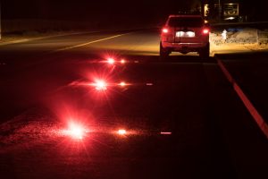 Different Types of Road Flares