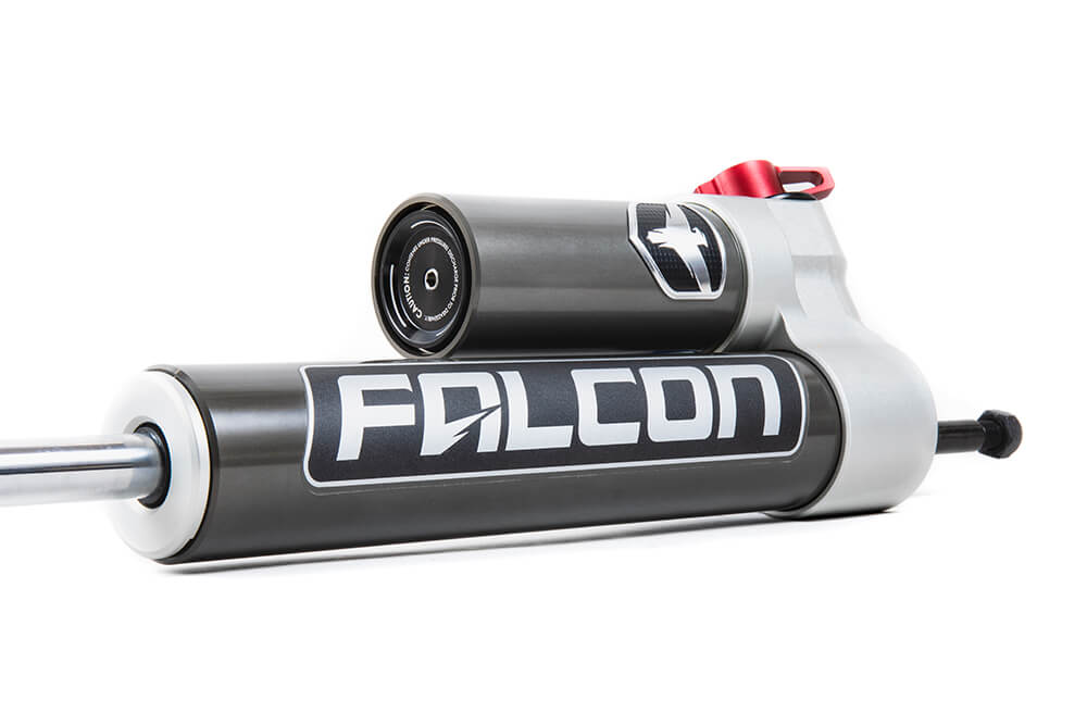 Falcon Shocks Lift Kit - 5th Gen 4Runner