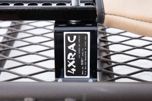 4XRAC Mount Install and Review