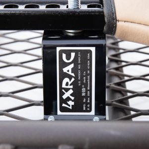 4XRAC Mount Install and Review