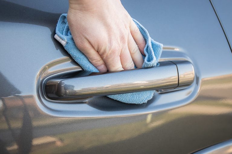 LaminX Door Handle Cup Guard Protectors, Full Review and Installation