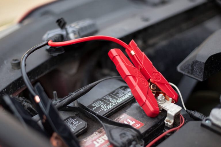 NOCO GB40 Boost Plus 1000A Ultra Safe Lithium Jump Starter Howto