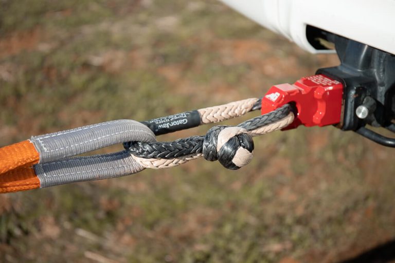 Hitch Pin Recovery Point for Under 10, Overview on Hitch Pin Recovery
