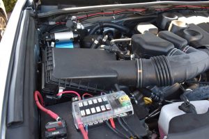 ARB Single Compressor Review - 5th Gen 4Runner