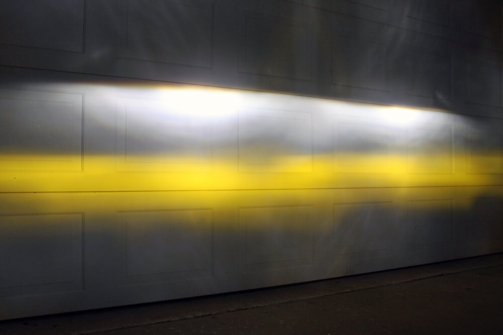 Diode Dynamics Fog Lights - Yellow