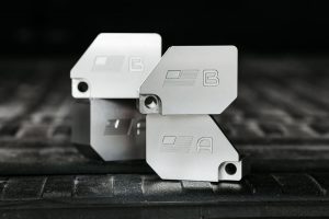 SDHQ ABS Speed Sensor Guards