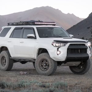 Wheel Options for the 5th Gen 4Runner