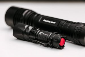 J5 Tactical V1-PRO & GearLight S2000