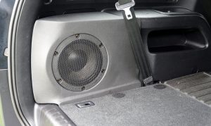 5th Gen 4Runner Audio Upgrades - The Complete Guide