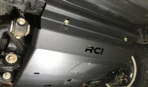 RCI Skids: Complete DIY Install Guide: 1.0