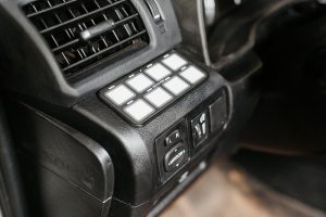 Switch Pro 5th Gen 4Runner