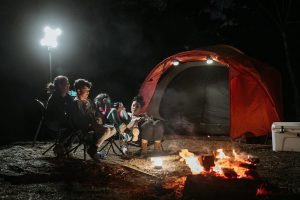 FreeSpirit Recreation ReadyLight - Camping Gear Essentials