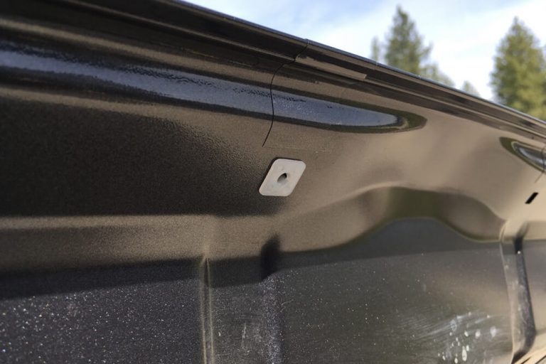 OEM Hood, Rock Chip & Bug Protector Install 5th Gen 4Runner